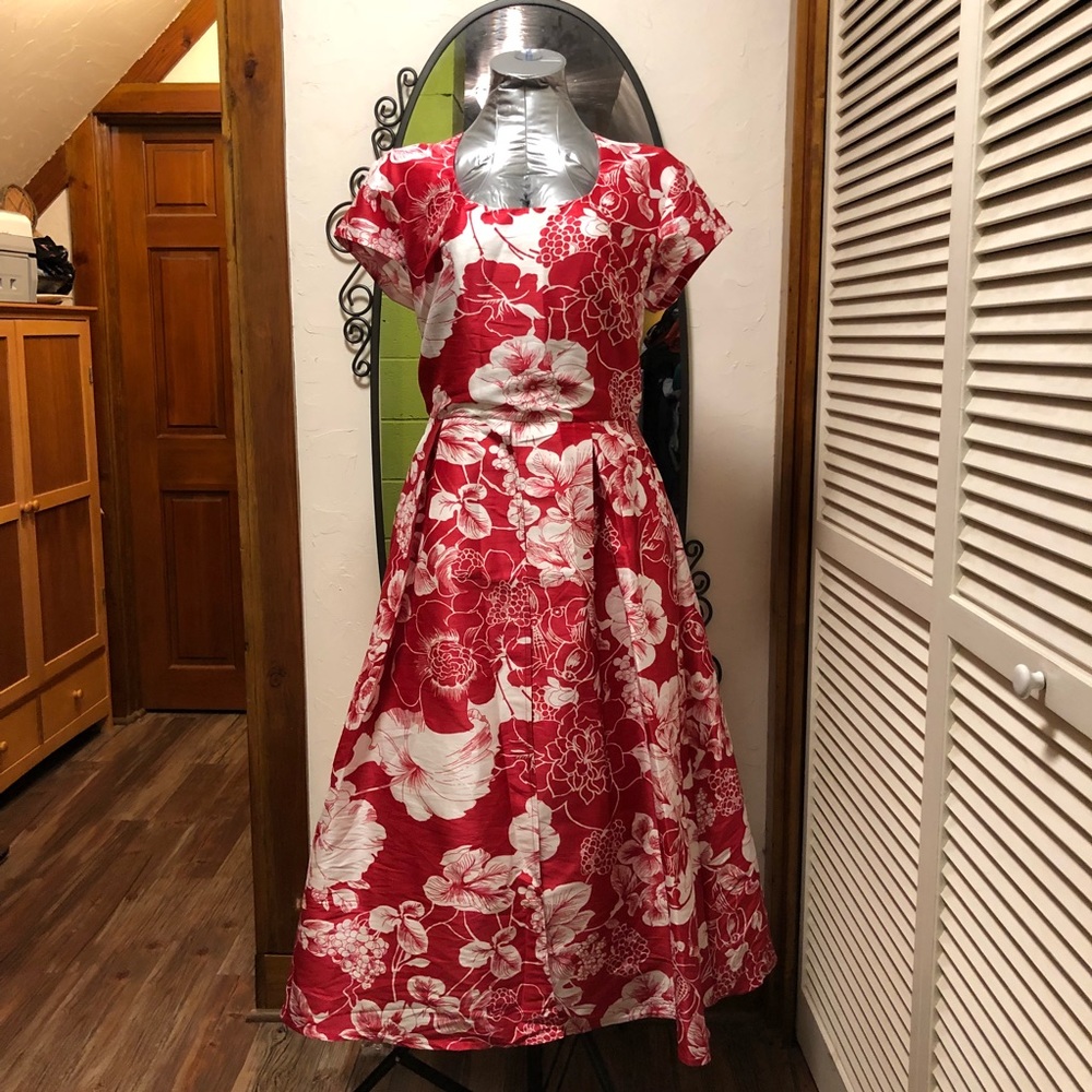 New eShatki Dress -18